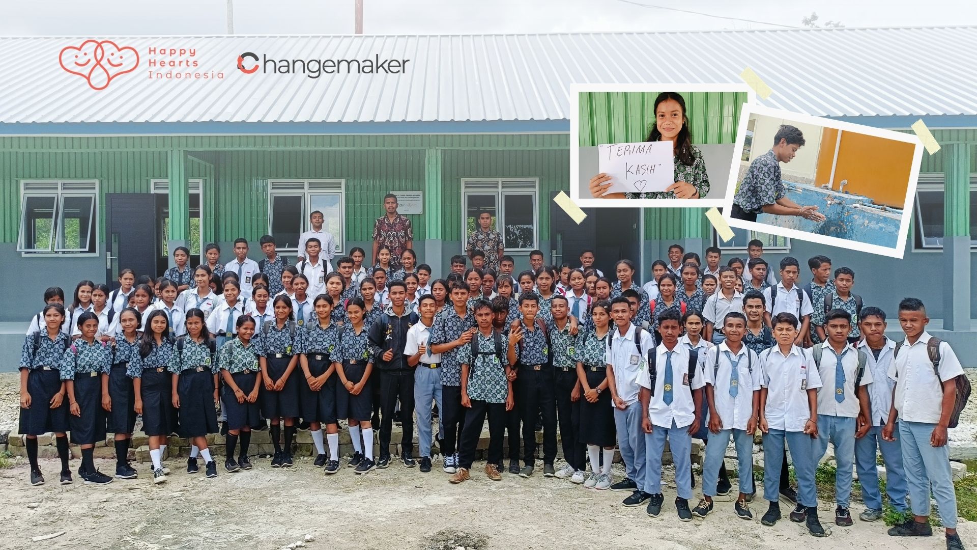 GlobalGiving Water Access